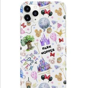 Disney iPhone 11 Pro Max case